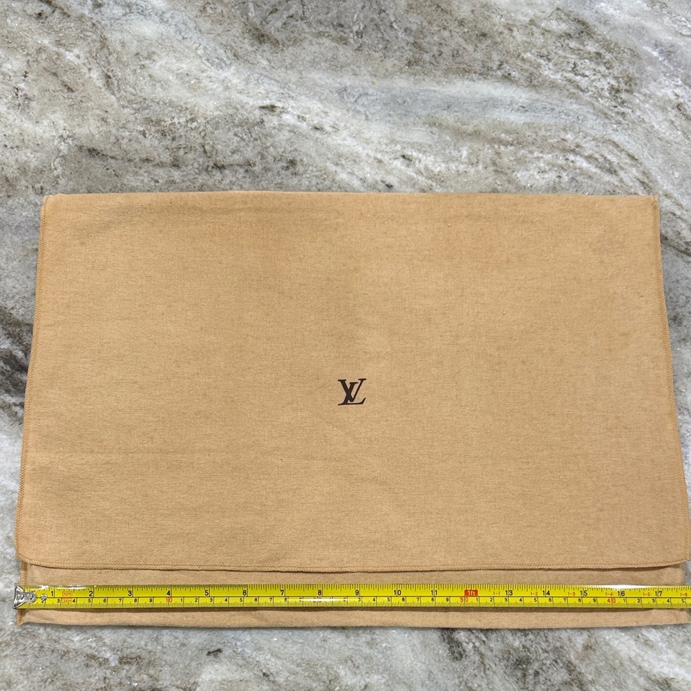 Louis Vuitton Dust Bag